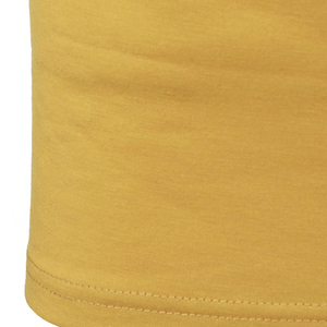 Venta al por mayor de diseño personalizado impresión del logotipo de los hombres Casual Stock a granel mezcla de ropa de manga corta de verano camiseta para hombres - Product Image 4