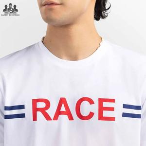 Camisetas de Hombre 100% Algodón, Tejidas, Transpirables, Ecológicas, de Secado Rápido, Diseño Personalizado, Corte Regular, Tallas Grandes Disponibles - Product Image 2