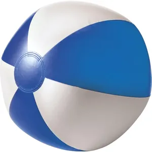 Gadget Personalizzati a Forma di Pallone da Spiaggia Lola, Divertenti Giocattoli per Esterni - Product Image 4