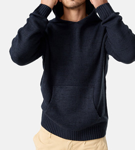 Nouveau design, meilleure vente à bas quantité minimale de commande vente en gros de sérigraphie bouffante pour hommes, sweats à capuche avec dégradé solaire pour hommes - Product Image 3