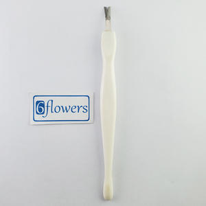 Profesional nuevo mejor calidad cortador de cutículas mango de plástico - Product Image 5