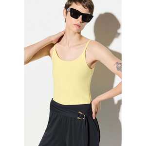 Top Elástico de Tirantes Finos 01015 - Product Image 2