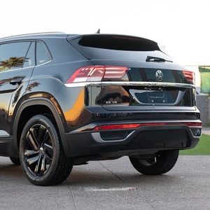 รถยนต์ Volkswagen Atlas 3.6L V6 SE รุ่นขายดีประจำปี 2022 - Product Image 2
