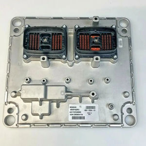 CHARGEUR ECM 464-2924 DE BOUE DE DÉRAPAGE DE CATERPILLAR - Product Image 1