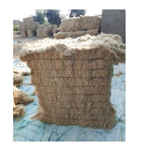 Fibres de lin égyptien en vrac, directement de l'usine, matériau en fibre naturelle pour le filage, le tissage et les tissus textiles - Product Image 5