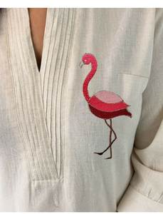 ชุดสูทปาร์ตี้สำหรับผู้หญิงสวยสง่า ดีไซน์แบบ Aline Kurt แบบกลับด้านได้ สไตล์ลำลอง ใส่ได้ทุกฤดู - Product Image 5