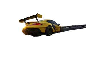 Sedán Deportivo Eléctrico Puro 2025 |   Vehículo Eléctrico Inteligente de Alta Velocidad y Largo Alcance (630 km) |   Vehículo de Cuatro Puertas y Cinco Plazas con 110 kWh+ para Exportación - Product Image 4