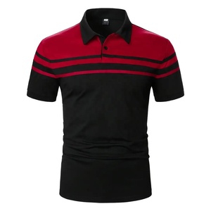 Felpa Estampada de Nuevo Diseño al por Mayor para Camisetas de Hombre - Poliéster/Algodón de Secado Rápido para Ropa Urbana y Deportiva Casual - Product Image 2