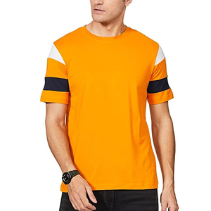T-shirt pour homme 100% coton, logo personnalisé, respirant, écologique, t-shirts tendance, design unique de qualité supérieure pour homme - Product Image 2
