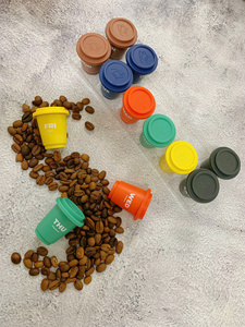 [ลดราคา 25] กาแฟแคปซูลสำเร็จรูปคุณภาพสูง ฟรีซดราย รสชาติกลมกล่อม ผสมโรบัสต้า อาราบิก้า เกรด A อายุการเก็บรักษา 24 เดือน - Product Image 4