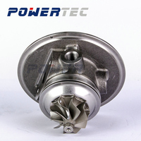 Cartouche Turbolader 810357-0002 Kit Turbo SH01-13700 noyau de turbocompresseur pour Mazda CX5 6 2.2 BiTDI Bi