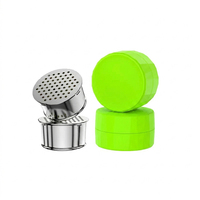 Étui de protection en silicone pour XKAH Pro Bowl, étui anti-fuite et anti-odeur pour accessoires de chicha électrique Xkah