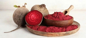 Polvo de Remolacha Natural Premium, Sin OMG y Grado Puro, Suministro al por Mayor a Granel, Ms.May - Product Image 5