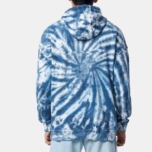 Style Unique Respirant Hommes Hoodies Durable Coton Mélangé Hommes Hoodies Nouvelle Arrivée Hoodies Pour Hommes - Product Image 3