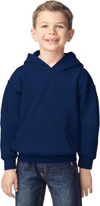 <b>Children</b> Age-Group <b>Children</b> Heavyweight Knitted Hooded Customized Logo Print ODM (Original Design Manufacturer) Supply - Product Image 5