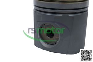 Meilleure vente de pièces OEM Piston multifonctionnel MWM RS-13243776 - Product Image 2