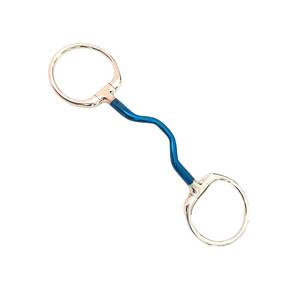 ยางมีฝาปิดไข่ได้รับการฝึกอย่างอ่อนโยนสำหรับขี่ม้า Tack Tariq MFG Co มาใหม่ - Product Image 4