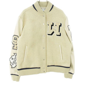 Cómodo uso al aire libre Hombres Letterman Chaqueta de invierno Más vendidos Ropa de moda Letterman Chaqueta - Product Image 1