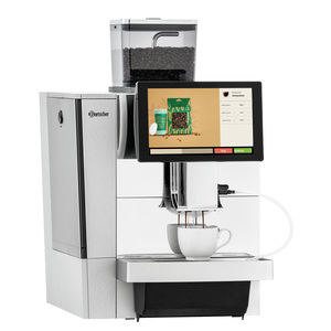 Machine à café intelligente KV1 Deluxe, machine à expresso automatique - Product Image 1