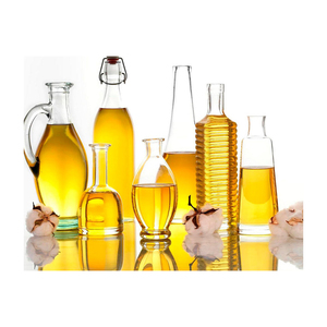 Venta al por mayor de aceite de girasol de alta calidad a granel, aceite de girasol refinado 100% puro - Product Image 1