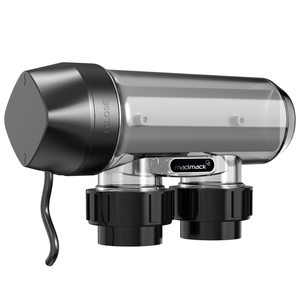 Limpiador de Piscinas de Plástico INVERCHLOR 300 Clorador - Product Image 1