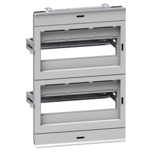 Per SCHNEIDER ELECTRIC Chassis di Distribuzione Modulare NSYDLA24G 24 Moduli Compatibili con Apparecchiature di Distribuzione Elettrica - Product Image 1