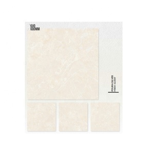 ความละเอียดสูงการออกแบบที่นิยมโบราณนิล600X600มิลลิเมตรกระเบื้องปูพื้นพอร์ซเลนสำหรับหรูหราบิ๊กวิลล่า - Product Image 6