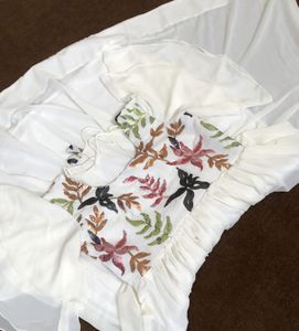 Royal export lance une nouvelle robe de travail de styliste avec une nouvelle couleur avec dupata et low - Product Image 5