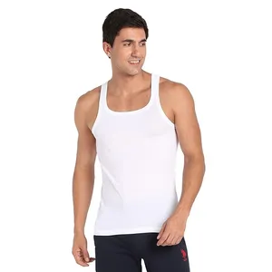 Trend mode Easy Dry Factory Rate Beliebte Design benutzer definierte Farbe Premium-Qualität Tank Tops für Männer