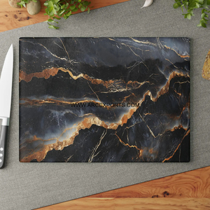 Tablas de cortar para cocina, hogar o uso en hoteles para bloques de corte de queso, mármol desechable ecológico de gran calidad - Product Image 3