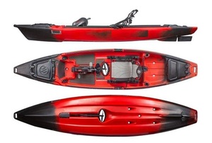 NUEVO FAV Auténtico 2025 KNARR Complete Drive Herramienta Manual de Hierro Fundido de 13.9 Pulgadas FD Mark IV con Original - Product Image 5