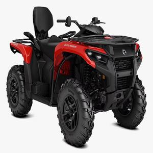 NUEVO Y ORIGINAL Outlander MAX DPS 700 - Product Image 2