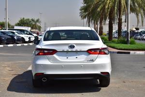 <span class=keywords><strong>Auto</strong></span> <span class=keywords><strong>Usado</strong></span> de Lujo en Perfectas Condiciones, TOYOTA CAMRY LE HÍBRIDO 2.5L E-CVT MODELO 2024, Listo para Usar, Autos Usados Listos para Enviar a Todo el Mundo - Product Image 3