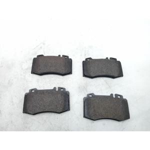 MERCEDES SLK W171 2ª Serie (04>11) PASTILLAS DE FRENO 2374517705 Gasolina - Product Image 3