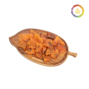 Proveedor de Vietnam, Fruta de la Pasión Seca Suave Más Vendida, Deliciosas Rebanadas de Fruta Tropical Premium - Product Image 3