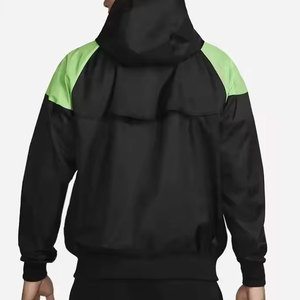 Chaquetas impermeables transpirables Chaqueta cortavientos impermeable a prueba de viento Chaqueta de nieve para la venta - Product Image 2