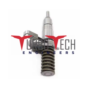 หัวฉีดน้ำมันเชื้อเพลิงทั่วไป162-0212 0R-8463 107-1231 0R-4368 - Product Image 1