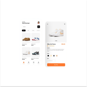 บริการ shopify แอปที่กำหนดเองสร้างแอป shopify - Product Image 1