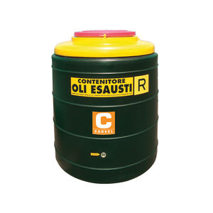 Contenedor de recogida de residuos de aceite Carvel 960x1240mm, capacidad 500lt - Product Image 1