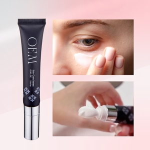 Crème Contour des Yeux au Collagène Pro-Xylane Anti-Rides Réparatrice pour Ridules, Poches et Cernes – Vente en Gros, Marque Privée, Soins de la Peau - Product Image 1