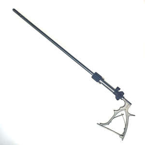 Kit de Sistema de Fijación de Costillas de Acero con Certificación CE - Juego Completo de Instrumentos Quirúrgicos Ortopédicos para Fracturas de Costillas SurgiRight - Product Image 2