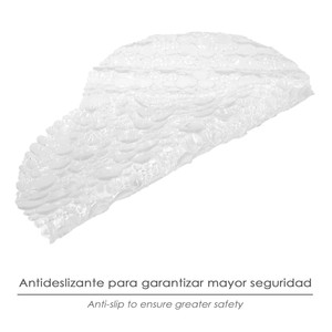 Tappeto antiscivolo 67x38 cm. - Product Image 3
