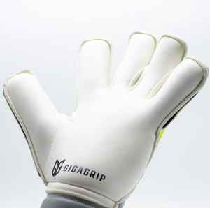 Gants de gardien en cuir premium personnalisables - Product Image 3