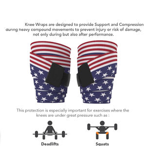 อุปกรณ์ยกน้ำหนักสำหรับฟิตเนสและฟิตเนสอุปกรณ์ยกน้ำหนักแบบยืดได้ - Product Image 6