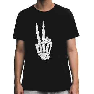 Camisetas al por mayor para hombre, 100% algodón/poliéster, ecológicas, 180g, estampadas en serigrafía, corte regular, para pedidos al por mayor. - Product Image 1