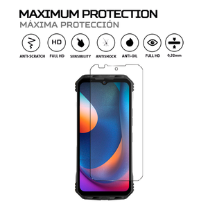 ฟิล์มกันรอย Doogee S100 - Product Image 2