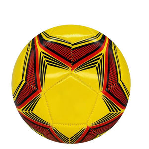 Balón de Fútbol Personalizado Cosido a Mano, TPU Ligero y Duradero, para Interior/Exterior, Color y Logotipo Personalizables, Entrenamiento Profesional - Product Image 5