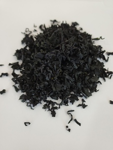 สาหร่ายวากาเมะแบบตัดแห้งของเกาหลี USDA ออร์แกนิคจากเกาหลี - Product Image 3