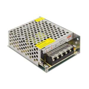 36W IP20 Driver AC <b>DC</b> <b>Converters</b> <b>Board</b> <b>Mount</b> Product - Product Image 1