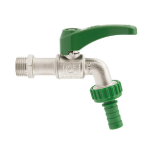 Grifo Itap con Portagomma Orientable Resistente al Antigelo 1/2 - Product Image 1